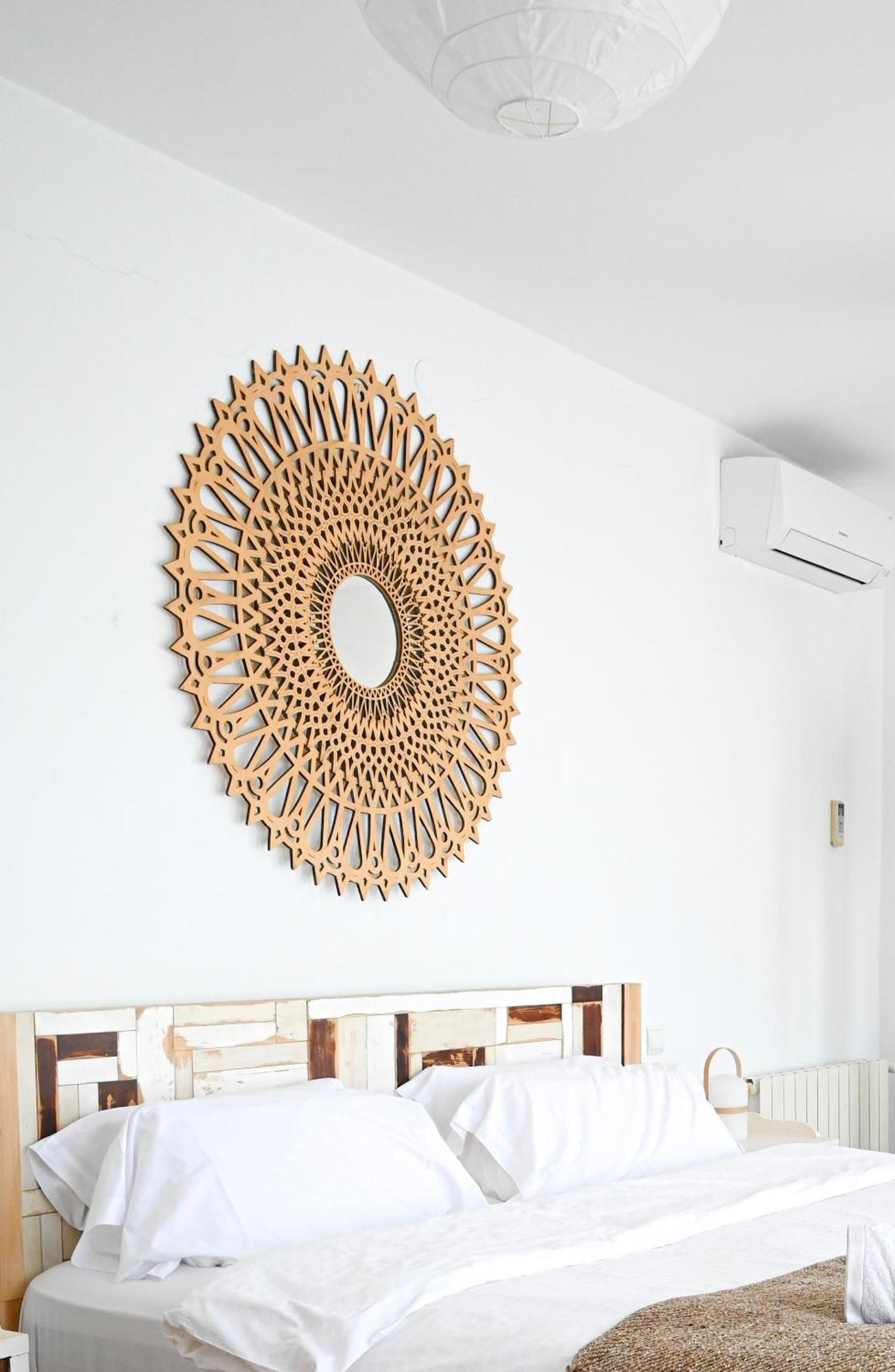 Villa Rosa Ibiza, Private Pool, 10 Minutes From The *