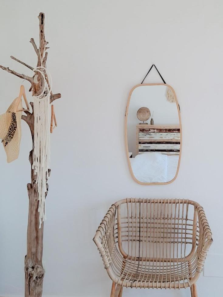 Rosa Ibiza, Private Pool, 10 Minutes From The Villa *