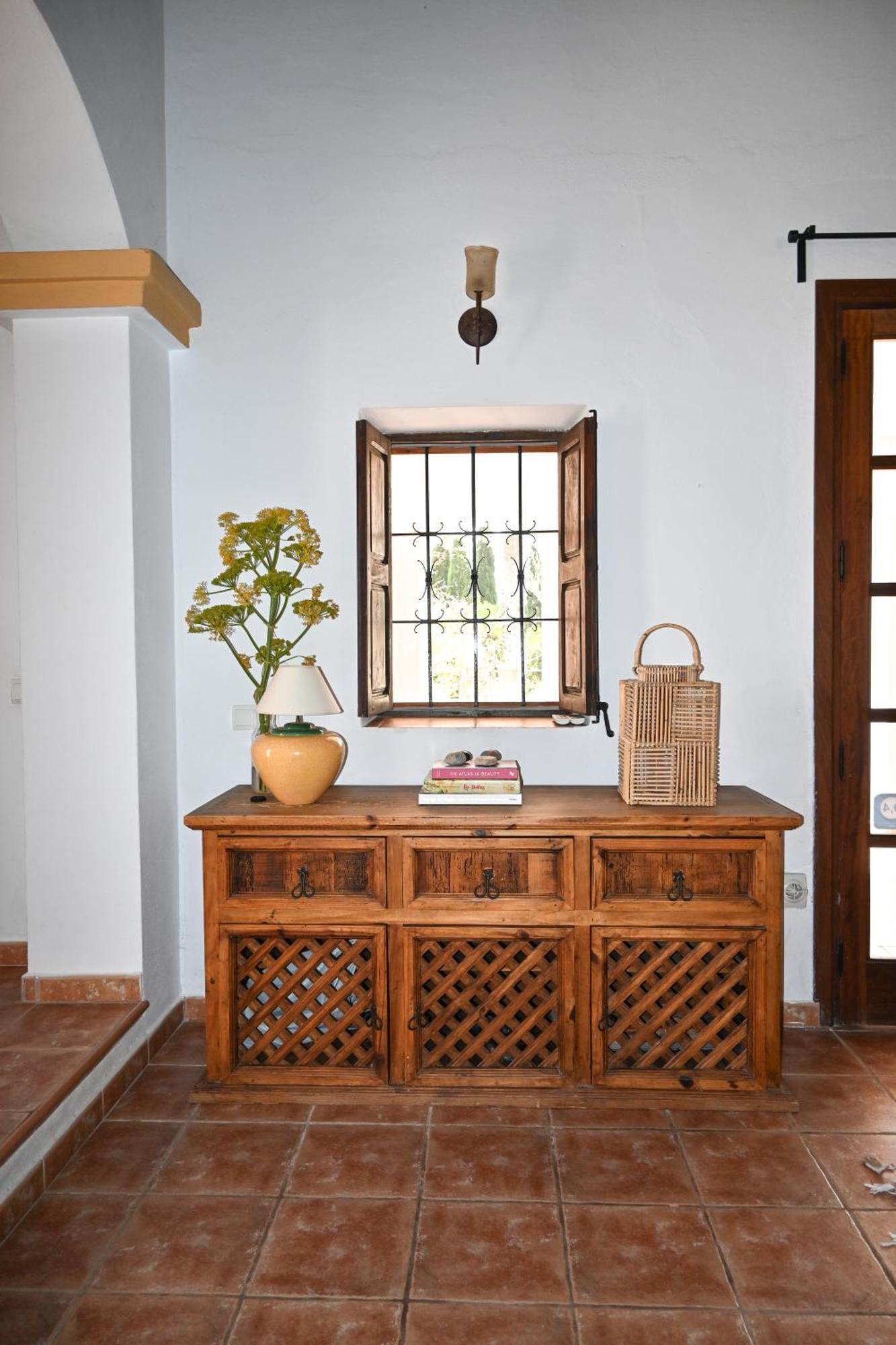 Rosa Ibiza, Private Pool, 10 Minutes From The