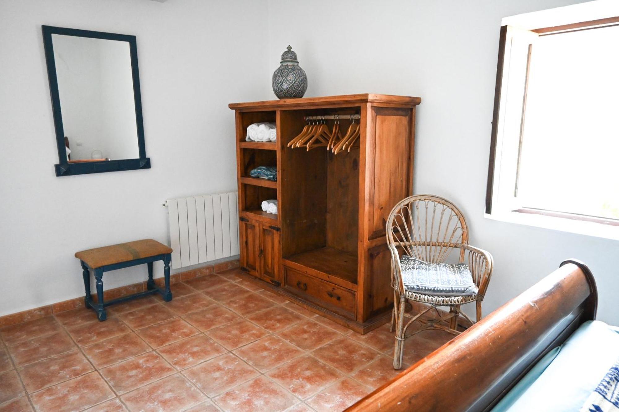 Rosa Ibiza, Private Pool, 10 Minutes From The Villa