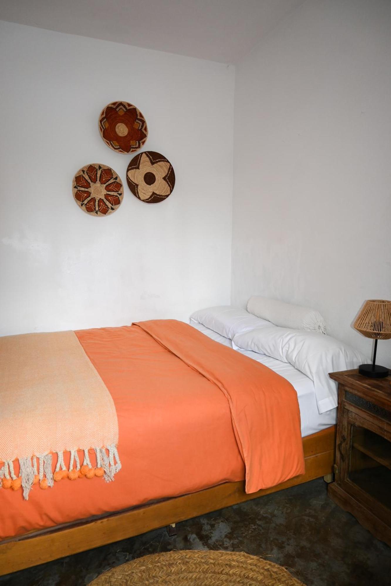 Villa Rosa Ibiza, Private Pool, 10 Minutes From The Santa Gertrudis (Ibiza)