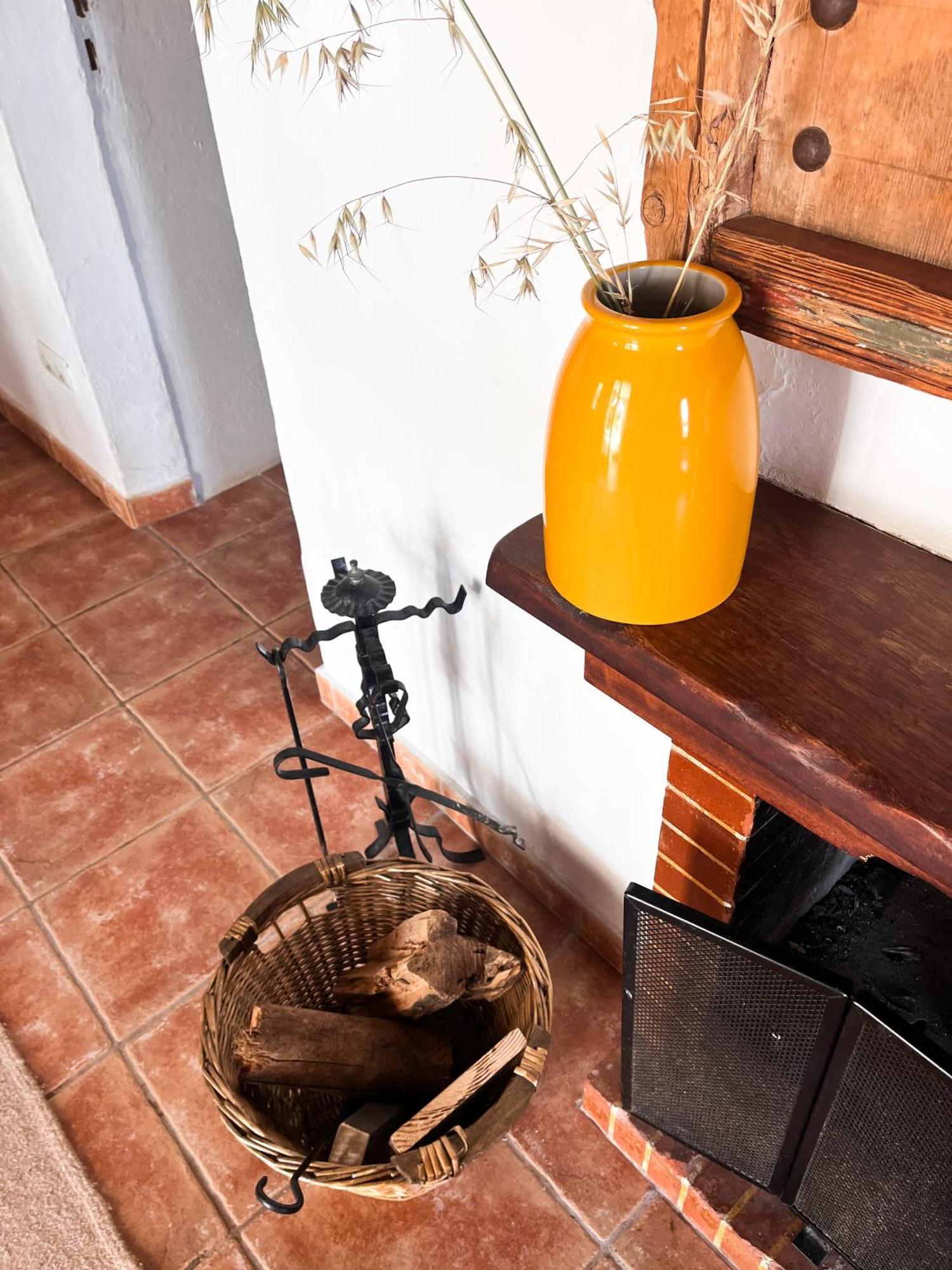 Rosa Ibiza, Private Pool, 10 Minutes From The Santa Gertrudis (Ibiza)