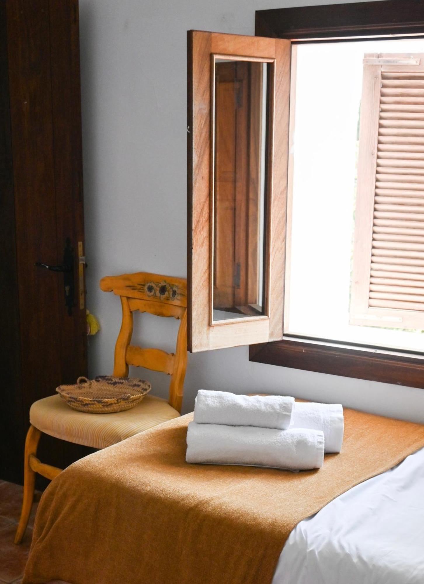 Rosa Ibiza, Private Pool, 10 Minutes From The Santa Gertrudis (Ibiza)