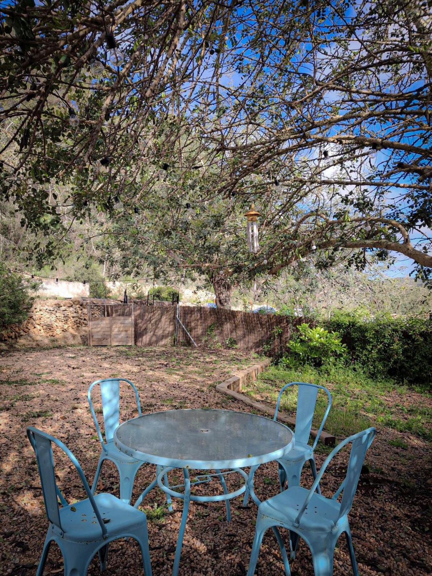 Rosa Ibiza, Private Pool, 10 Minutes From The * Santa Gertrudis (Ibiza)