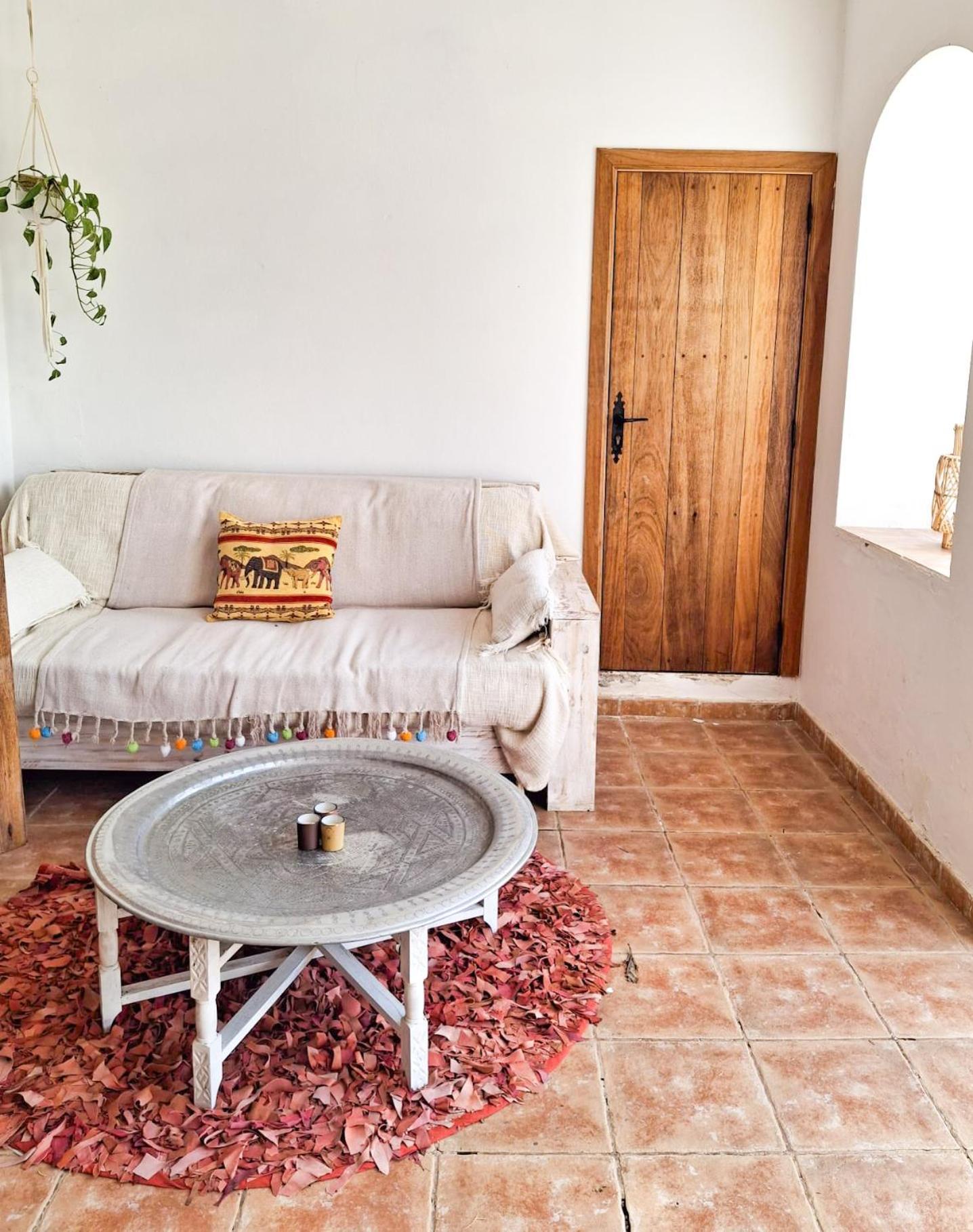 Villa Rosa Ibiza, Private Pool, 10 Minutes From The Santa Gertrudis (Ibiza)