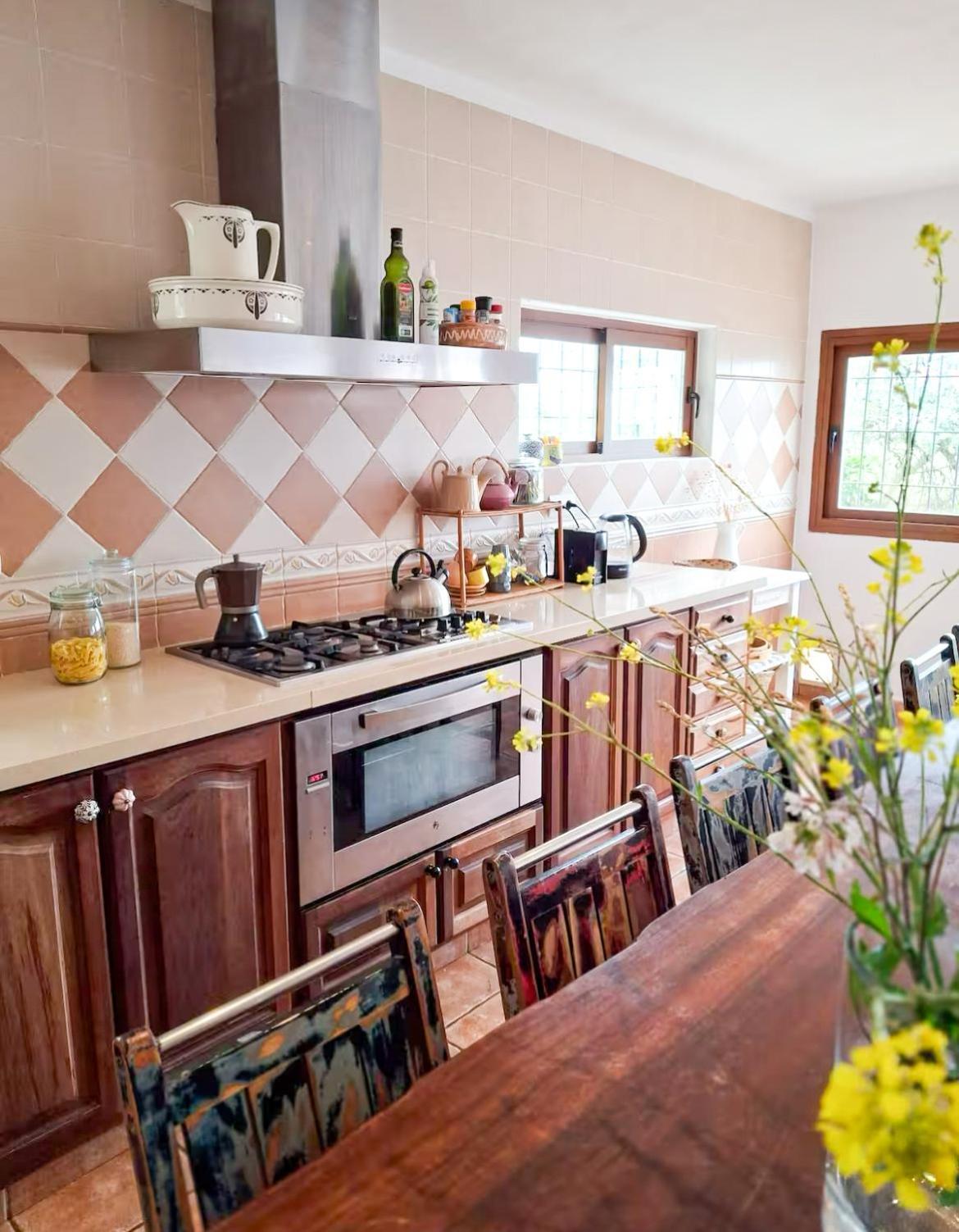 Villa Rosa Ibiza, Private Pool, 10 Minutes From The